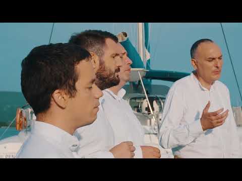 Klapa Kampanel i Matic Jere - Prva ljubav mog života (Official video)