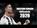 😱Cristiano Ronaldo Was 𝗣𝗛𝗘𝗡𝗢𝗠𝗘𝗡𝗔𝗟 𝖨𝗇 2020!⚽🔥