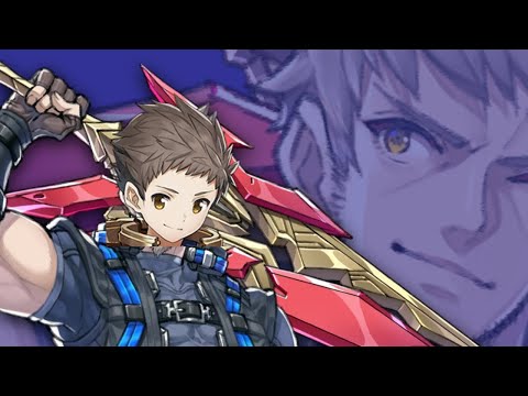 Rex in Future Redeemed But He Never Hit Puberty