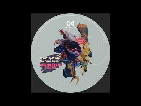 Ivan Kook, Jorman M. - Ponte a Bailar (feat. Arturo Carmona) (Original Mix)