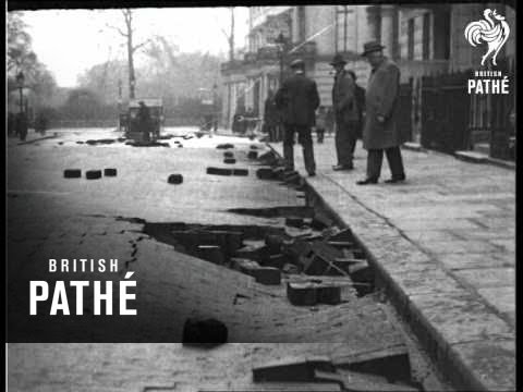 Leaky London (1929)