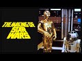 The Making Of Star Wars As Told By C 3PO R2 D2 Star Wars 1977
