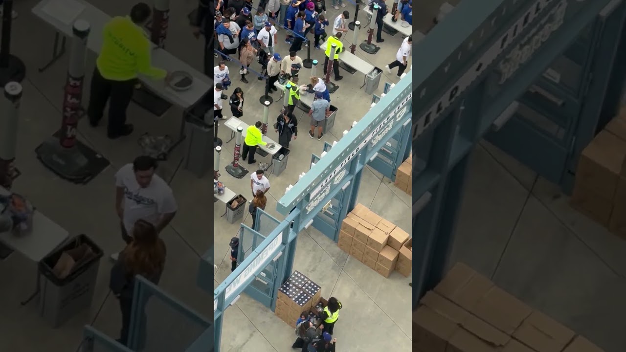 山本由伸✖️YOSHIのボブルヘットと大谷翔平と二刀流の日は大変な人気‼️#shoheiohtani #dodgers #yamamoto #yoshinobu#mariobros