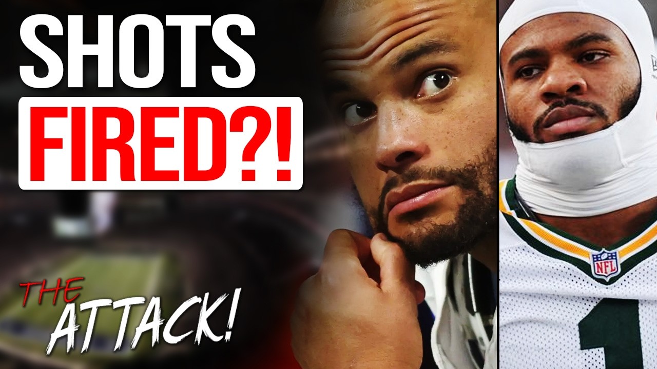 Attack! on Cowboys DESTROYS Micah Parsons & EXPOSES Him After He Takes SHOTS at Dallas Cowboys!