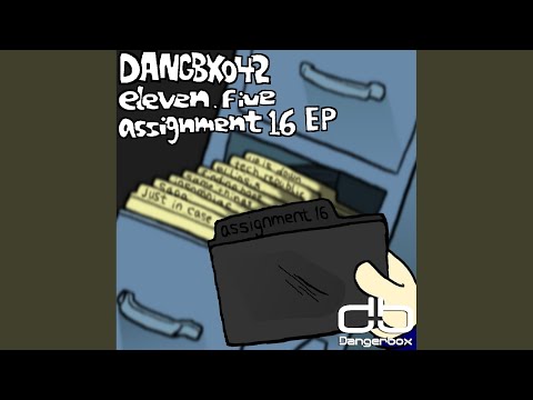 Tech Republic (Original Mix)