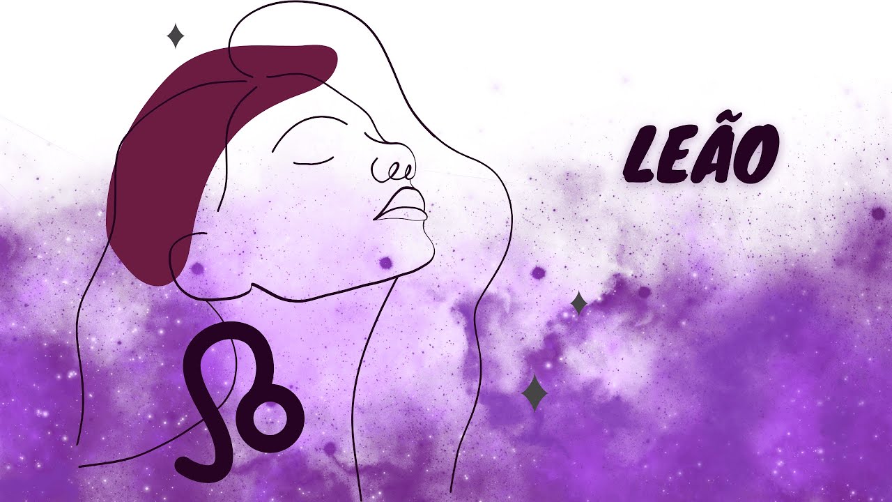 🍒LEÃO | ❤️‍🔥FANTASIA COM VOCÊ O TEMPO TODO E NÃO VAI MAIS AGUENTAR REPRIMIR ESSA PAIXÃO!👄💥