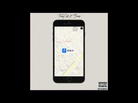 Truey Cash Ft. Bonez Finesse "Grew Up" Prod. KingWonka