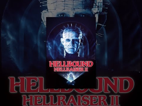 Hellbound: Hellraiser II