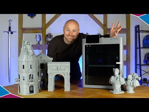 Bambu Lab P2S First Impressions: The Best Got Better