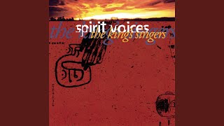 She Moved Through the Fair