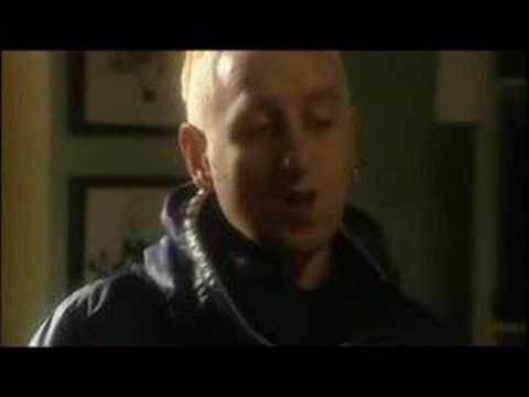 The best scene ever from spaced.
