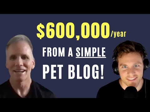 How This Father & Son Turned $1Mil into $2.5Mil within 2 Years