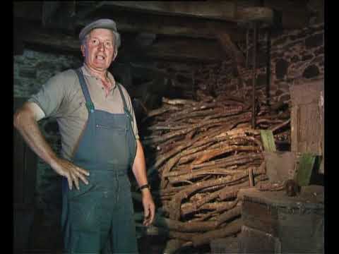 Lo molin de Recolas d'Arcas