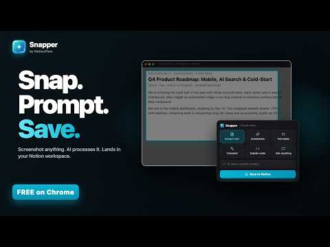Item video thumbnail