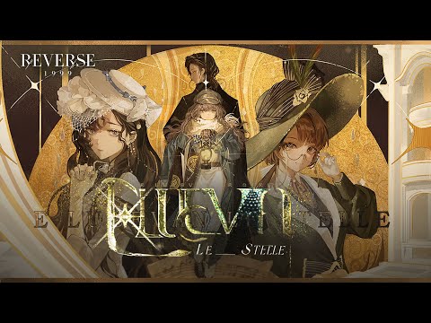 Version 1.7 Trailer - E lucevan le stelle | Reverse: 1999
