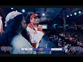FlipTop Shernan Vs Pistolero