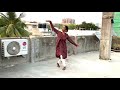 Nuvvena | Sekhar Kammula | Anand | Dance cover by Christina