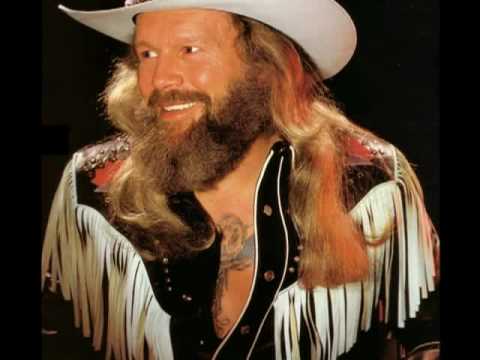 Another Pretty Country Song - David Allan Coe