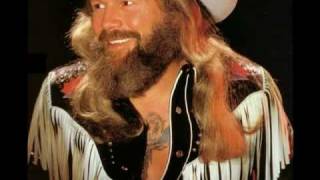 David Allan Coe - Another Pretty Country Song