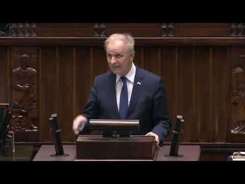 Włodzimierz Tomaszewski: Samorządy mają środki na reagowanie kryzysowe