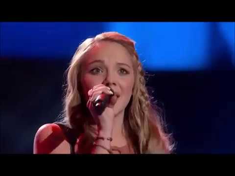 Danielle Bradbery  Mean The Voice Blind Audition