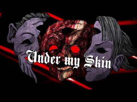 Parasite Twin (Official Lyric Video)