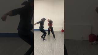 Nas X Ginuwine - You Owe Me   @theofficialjeo X @passionofstorm #hiphop #rnb #danceduo