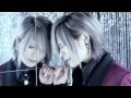 【FULL MV】GANGLION 『DISTANCE』 