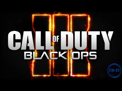 یاری Call Of Duty Black Ops III بۆ XBOX 360