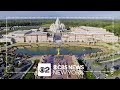 Largest Hindu Temple Outside Of India Now Stands In Central New Jersey
