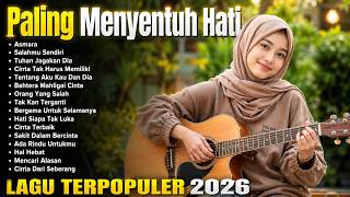 Download lagu Lagu Santai Viral TikTok 2026 🔥 Lagu Pop Indonesia Terbaru 2026 Paling Hits & Enak Didengar mp3