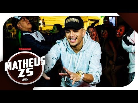 MC WM - Nivel Hard Vai Danadinha Senta na Maldade (Prod. DJ Will O Cria)+Download Direto