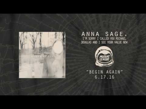 Anna Sage - 