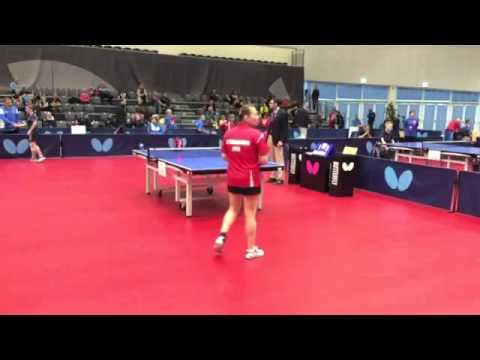 Class F11, Elena Prokofeva - Melanie David