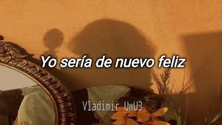 Los Temerarios - Ahora Pienso Mas En Ti (Letra)