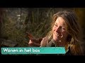 INTO THE WILD met Bouwiena | Dennis en de Vrije Geesten