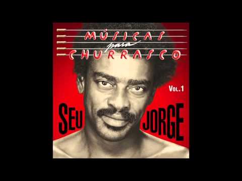 São Gonça/Pretinha - Seu Jorge