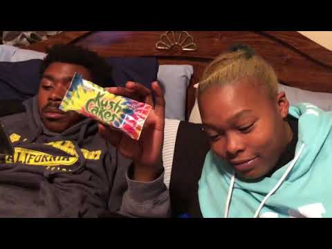 GREENBRIAR ADVENTURES & KUSH CAKE REVIEW