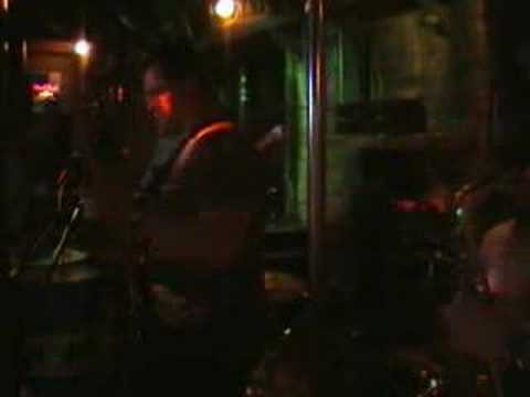 GYVAS GARSAS - Sting improvizacija (live)