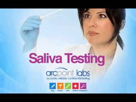 ARCpoint Labs video/presentation/materials