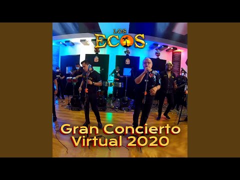 Tres Cruces / Te Quiero Te Espero / Sin Mi / Espérame (En Vivo 2020)