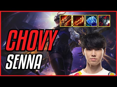 CHOVY - SENNA - KR MASTER - PATCH 11.10