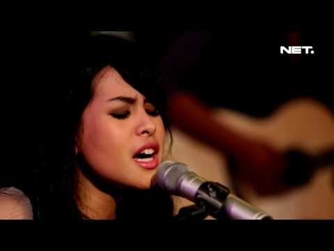 Maudy Ayunda - Tahu diri - Music Everywhere **