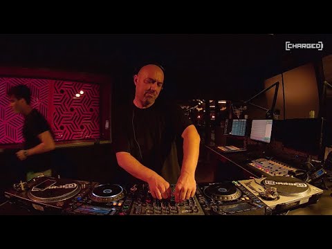 Seba Lecompte│ CHARGED - 25/05/2024