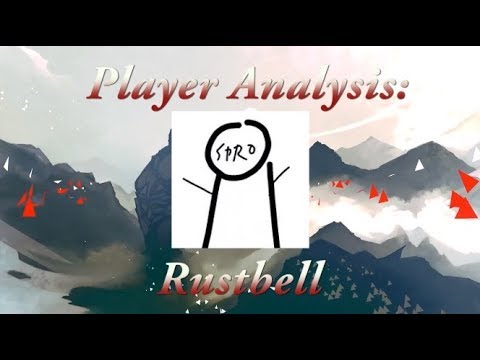 Player Analysis: Rustbell