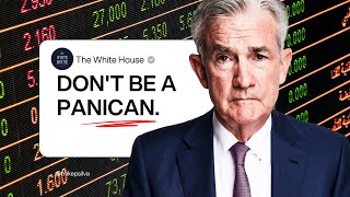 The Illusion of Market Safety.