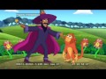 Dora El Mago
