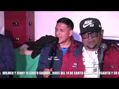 AMOR PROHIBIDO - MARTIN TOLEDO Y SUS COMPLICES DE LA CUMBIA...FELIZ CUMPLEAÑOS "SANDRA"