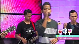 Download lagu Qalam Band - Hakikat Seorang Pencinta (live) | Pop Express mp3