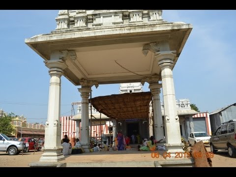 Tiruchy video